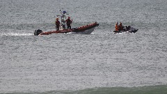 Код обале Туниса страдало 14 миграната, 54 спасено 