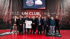 РК Ловћен потписао уговор о сарадњи са Ивријем