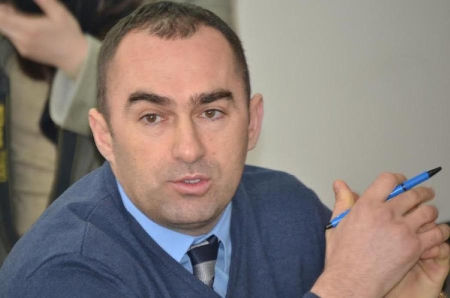 Милан Радовић 