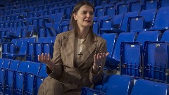 Катарина Булатовић: Најсрећнији и најтужнији тренутак је освајање сребра на Олимпијским играма