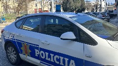 Ухапшен Баранин, возио са 2,75 промила алкохола