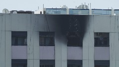 Дубаи: У пожару у стамбеној згради страдало 16 људи