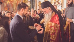 Митрополит Јоаникије честитао Милатовићу: Вјерујем да ћете дужност обављати на радост свих грађана Црне Горе