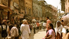 Индијa: Од топлотног удара страдало 11 људи