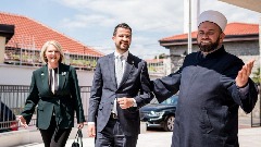 "Бајрам да проведете у породичној слози, здрављу и благостању"