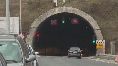 Тунел Созина опслужио преко 750 хиљада возила