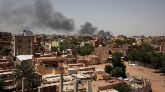 Француска је евакуисала из Судана око 400 људи 