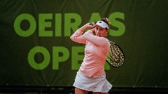 Данка напредовала четири мјеста: Наша тенисерка 65. на WТА листи