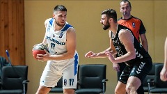 Сутјеска у полуфиналу