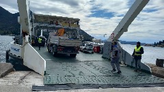 Vojne objekte u Lepetanima ustupaju "Morskom dobru"