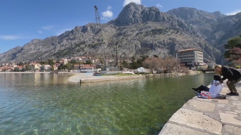JPMD: Na plaži Žuta dva kupališta i sa mobilijarom i bez thumb2.jpg