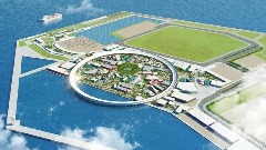 Crna Gora zemlja učesnica na svjetskoj izložbi Expo 2025 Osaka
