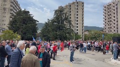 Запослени у Институту "Др Симо Милошевић" 12. мај дочекују без плата