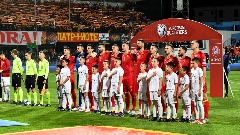 УЕФА: ФСЦГ да затвори дио стадиона за меч са Мађарском