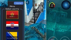 Мобилна апликација која презентује подводну културну баштину