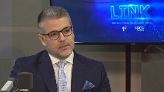 Грдинић: Меденица никада није утицала на мене и моје пресуде