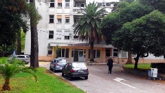 Bolnica Kotor uskoro i formalno Kliničko-bolnički centar