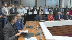 Ибрахимовић: Нова влада неће моћи да се формира без БС