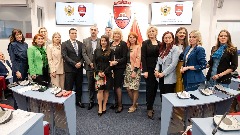Основаће се женски одборнички клуб Скупштине општине Бијело Поље  
