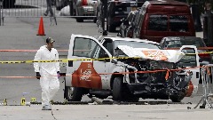 Терориста због напада у Њујорку добио десет доживотних казни