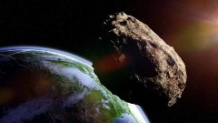 Велики астероид пролази поред Земље сјутра