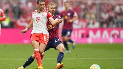 Лајпциг срушио Бајерн, шанса за Дортмунд