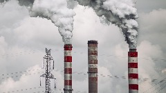 Корпорације фосилних горива да плате за "слом климе"