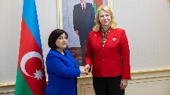 Снажити парламентарну сарадњу Црне Горе и Азербејџана