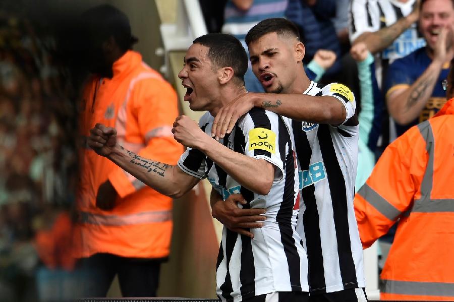 Migel Almiron
