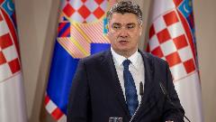Milanović: Srbija ne može da se odluči da li želi da bude proruska ili proevropska