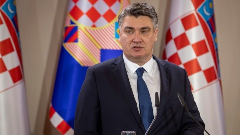 Milanović: Nijedna država neće više ući u EU, možda samo Crna Gora thumb2.jpg