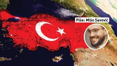 Пажња свијета усмјерена на изборе у Турској