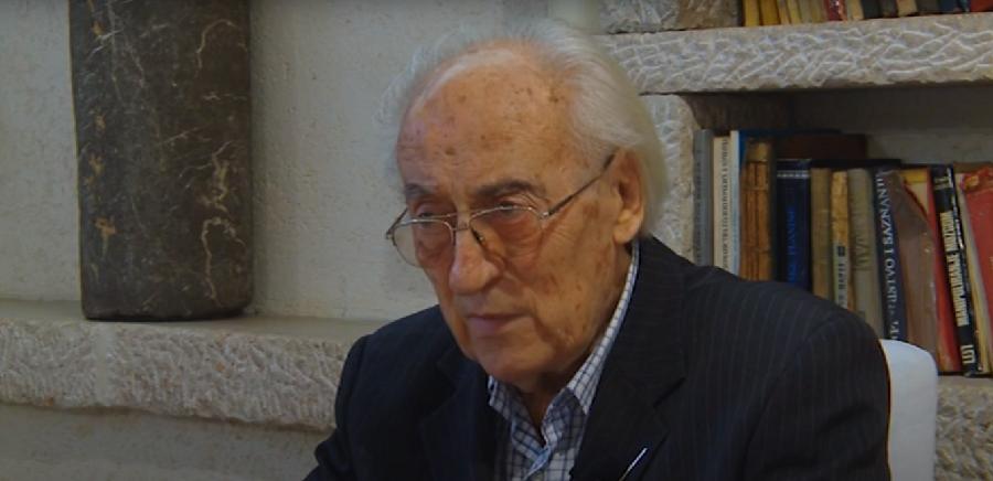 Novak Kilibarda preminuo je u 90. godini