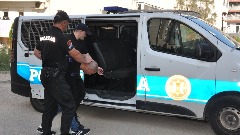 Ухапшен Будванин, полицијa пронашла кокаин 