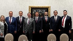 "Подршка САД-а евроатлантској оријентацији Црне Горе од посебне важности"