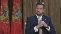 Милатовић: Бошњачки народ један од темеља Црне Горе