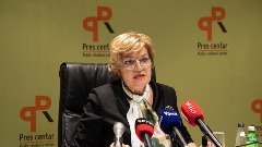 Jočić ne želi da bude na čelu Odbora "Muzeja"