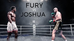 Почели преговори за бокс спектакл: Фјури ВС Џошуа у септембру?