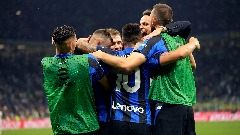 Интер обезбиједио Лигу шампиона