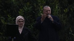 Ердоган: Добили смо одговорност да владамо, једини побједник је Турска
