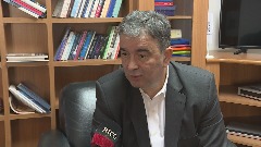 Медојевић: Дочекао сам да ме тужи министар за којег сам ја гласао