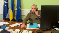 Предсједништво Украјине: Очекујемо посјету Милатовића