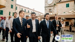 "Да буде још више крузера и да њихови путници што дуже остану"