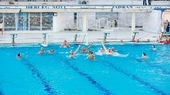 Радановић: Морамо да подигнемо ниво игре; Перовић: Желимо да продужимо серију