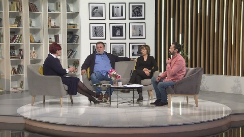 "Ambijent u medijima slobodniji, ali i dalje rade u lošim uslovima" thumb2.jpg