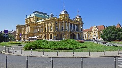 Хрватска обиљежава Дан државности, предсједник не учествује у прослави