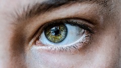 Ova boja očiju je najrjeđa na svijetu