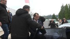 Чађеновић негирао кривицу, адвокати траже обуставу поступка