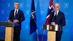 НАТО сматра да је чланство Шведске могуће до јула