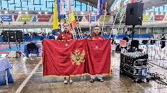 ТК "Дурмитор-Врхнике" освојио три медаље у Београду